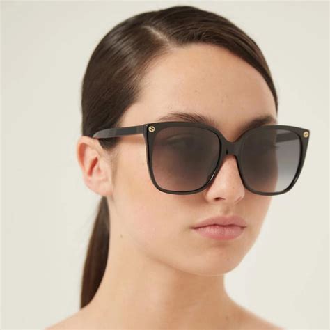 gucci 0022|Gucci GG0022S Sunglasses .